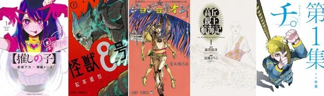 殿堂大赏击败JOJO，这部漫画什么来头？(美少女游戏大赏殿堂)