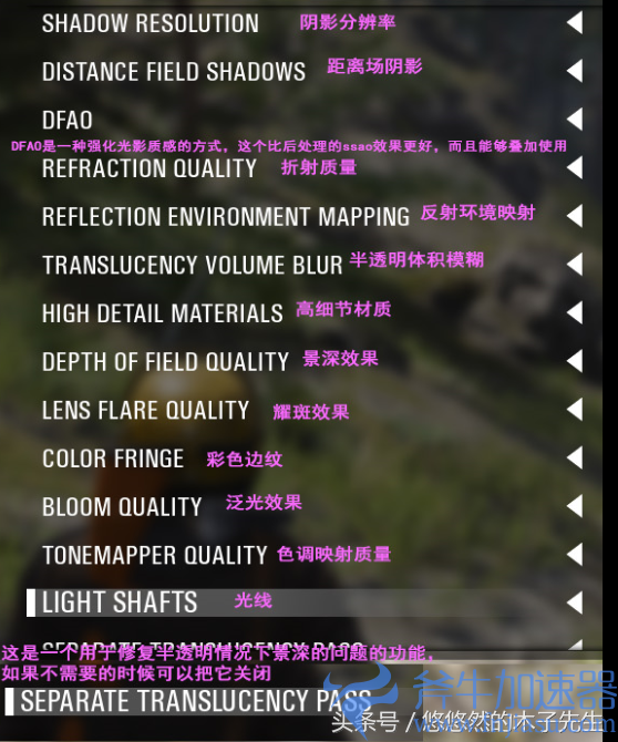 scum设置翻译（scum英文设置翻译）(人渣scum设置翻译)