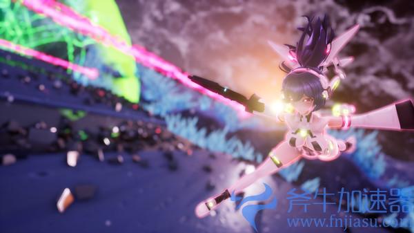美少女射杀丧尸动作游戏《Zombie  Shooting  Star》即将发售(美少女丧尸怎么画)