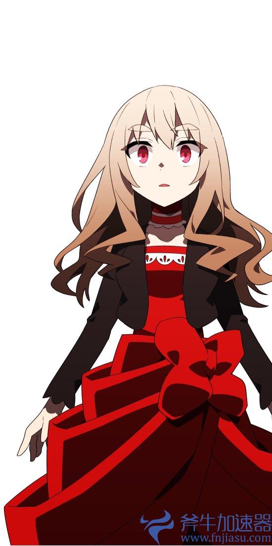 《被虐的诺艾尔》7.26登陆Xbox 少女恶魔联手复仇(被虐的诺艾尔剧情)