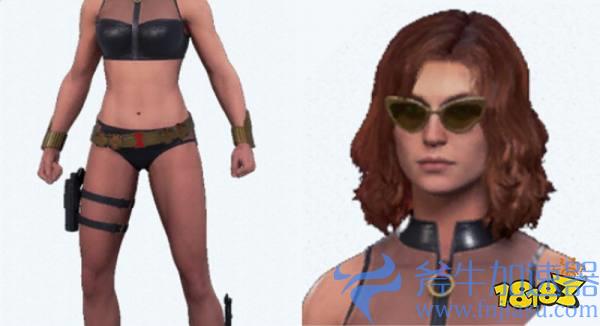 《漫威复仇者联盟》新装扮曝光 寡姐穿泳装真性感(漫威复仇者联盟画面设置)