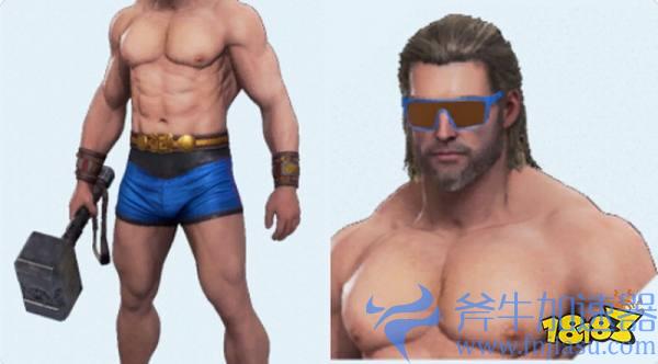 《漫威复仇者联盟》新装扮曝光 寡姐穿泳装真性感(漫威复仇者联盟画面设置)