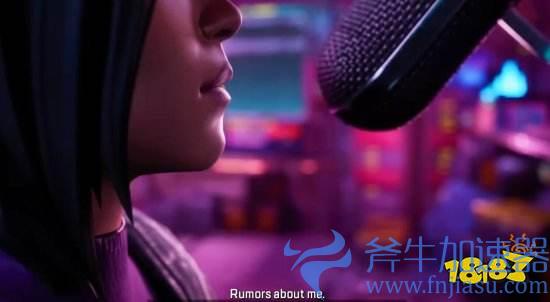 《Apex》手游S2宣传片“失真”：独占传奇狂响登场(apex手游设置中文对照表)