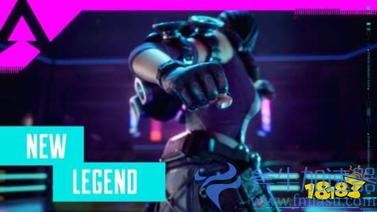 《Apex》手游S2宣传片“失真”：独占传奇狂响登场(apex手游设置中文对照表)