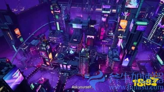 《Apex》手游S2宣传片“失真”：独占传奇狂响登场(apex手游设置中文对照表)