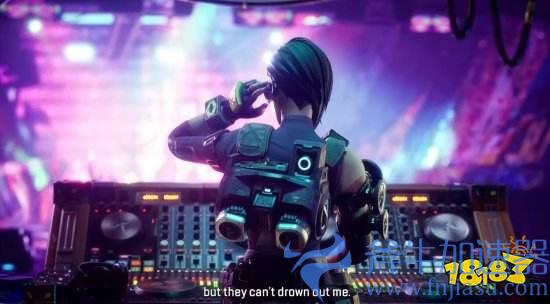 《Apex》手游S2宣传片“失真”：独占传奇狂响登场(apex手游设置中文对照表)