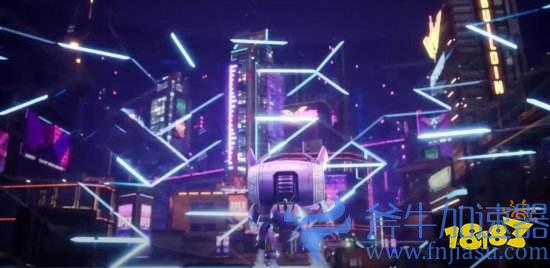 《Apex》手游S2宣传片“失真”：独占传奇狂响登场(apex手游设置中文对照表)