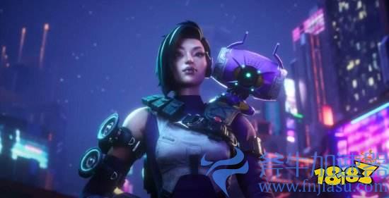 《Apex》手游S2宣传片“失真”：独占传奇狂响登场(apex手游设置中文对照表)