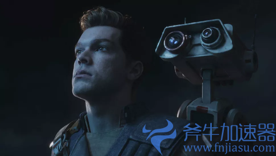 EA暗示:《星球大战绝地:幸存者》或于明年3月后发售(星球杯暗示啥)