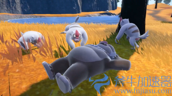 《宝可梦:朱/紫》新预告!四人联机、太晶宝可梦等(宝可梦朱紫特典内容)