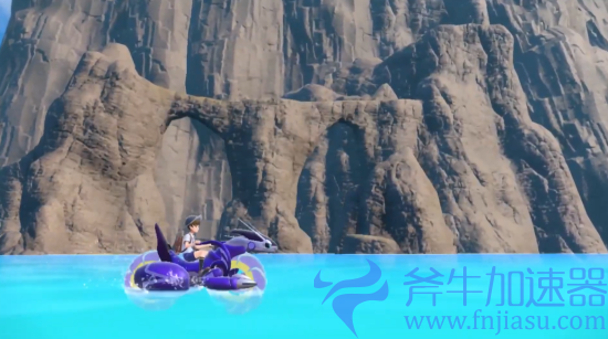 《宝可梦:朱/紫》新预告!四人联机、太晶宝可梦等(宝可梦朱紫特典内容)