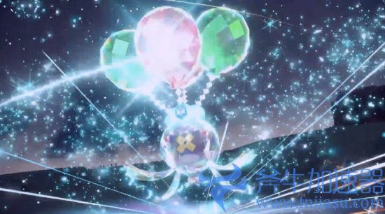 《宝可梦:朱/紫》新预告!四人联机、太晶宝可梦等(宝可梦朱紫特典内容)