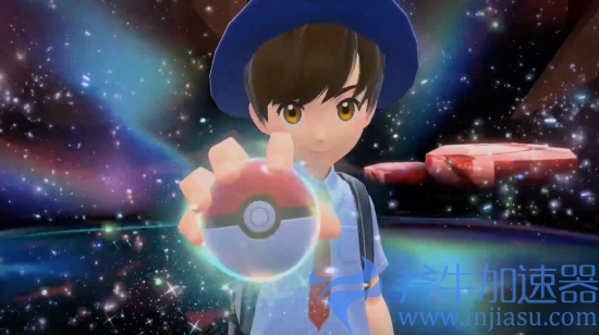 《宝可梦:朱/紫》新预告!四人联机、太晶宝可梦等(宝可梦朱紫特典内容)