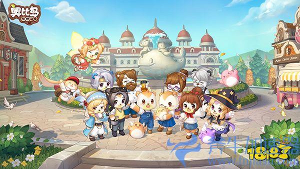 部分手游现已开始显示IP属地：《世界弹射物语》等