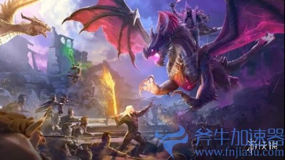 《巫师》山寨手游爆火!下载量千万 竟还能打昆特牌?