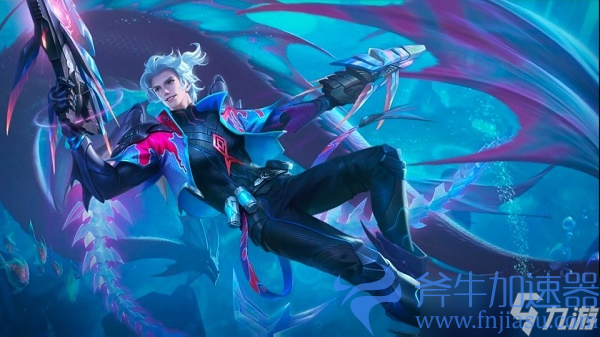 王者荣耀马可波罗深海之息皮肤下架时间(王者荣耀马可波罗新皮肤)