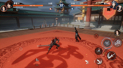 公测定档8.18！不良人3手游开启绝美江湖(公测还会删档吗)