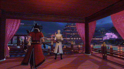 公测定档8.18！不良人3手游开启绝美江湖(公测还会删档吗)