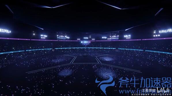 《王者荣耀》官方公布孙尚香说唱歌手皮肤CG  音你闪耀(王者荣耀官方商城)