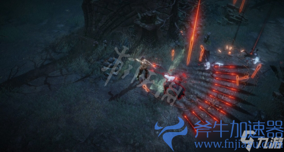 《暗黑破坏神不朽》怎么快速刷经验 快速刷经验心得分享