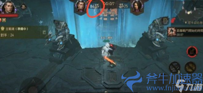 暗黑破坏神不朽公会战怎么报名 公会战报名方法及时间一览