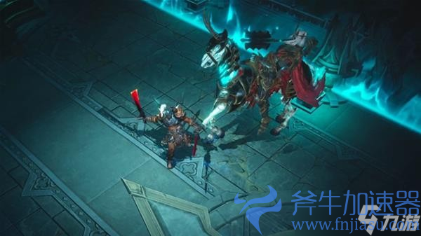 《暗黑破坏神不朽》死灵召唤流怎么培养 死灵召唤流培养思路