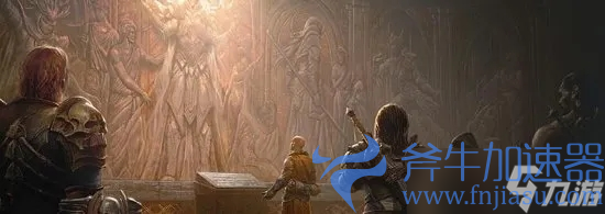 《暗黑破坏神不朽》神之恩赐传奇宝石获取方法