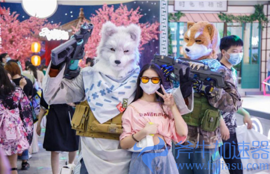 国外3A大作抄袭国内二次元手游？小厂维权路漫漫(国外好玩的3A大作)