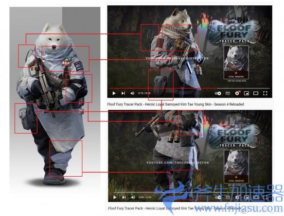国外3A大作抄袭国内二次元手游？小厂维权路漫漫(国外好玩的3A大作)