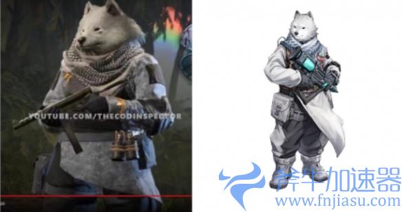 国外3A大作抄袭国内二次元手游？小厂维权路漫漫(国外好玩的3A大作)