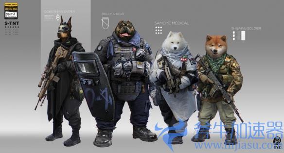 国外3A大作抄袭国内二次元手游？小厂维权路漫漫(国外好玩的3A大作)