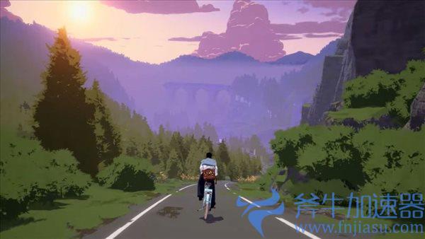 第三人称冒险《寄梦远方》跳票至明年 保障员工健康(第三人称冒险手游)