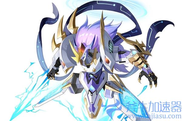 奥拉星手游雷帝神怎么获得(奥拉星手游雷帝神什么时候出)