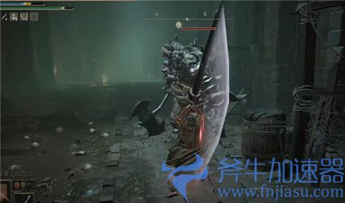 艾尔登法环狮子斩算跳劈吗 属不属于跳跃攻击