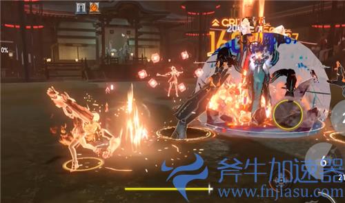 深空之眼阿修罗神格点哪条线 障月阿修罗神格选择推荐