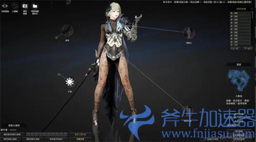 黑色沙漠手游选什么职业好 2022职业强度排行榜