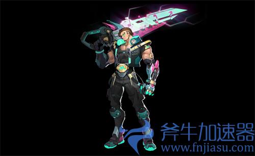 王者荣耀匿光决锋者背景故事一览 夏侯惇经历过什么