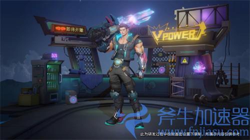 王者荣耀匿光决锋者背景故事一览 夏侯惇经历过什么