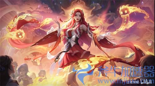 王者荣耀貂蝉唤灵魅影是限定皮肤吗 限时出售问答