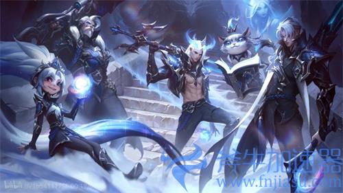 EDG冠军皮肤是哪几个英雄 S11冠军皮肤官宣