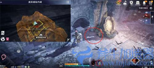 黑色沙漠手游鹰的痕迹位置介绍 宠物鹰获取攻略