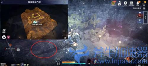 黑色沙漠手游鹰的痕迹位置介绍 宠物鹰获取攻略