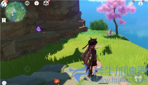 原神后期效果是什么意思 要不要开到高