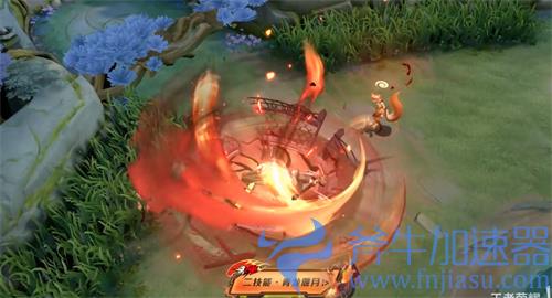 王者荣耀关羽赤影疾锋局内语音台词汇总