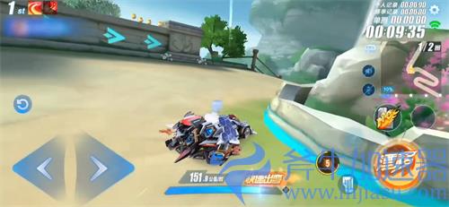 QQ飞车手游航天燃料怎么获得 获取方法大全