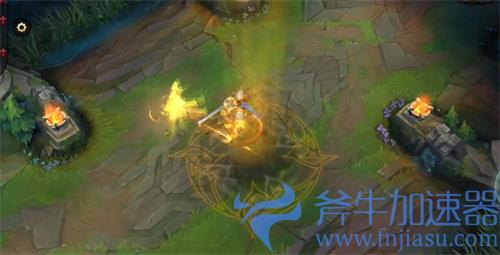 英雄联盟手游艾克时之沙多少钱 皮肤点券价格一览