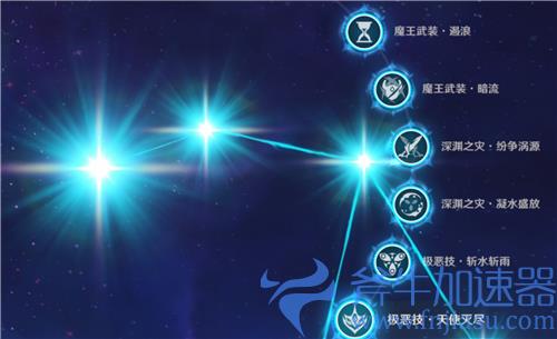 原神零命和满命差距大吗