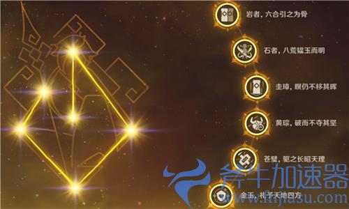 原神零命和满命差距大吗