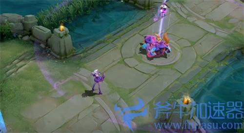 王者荣耀契约魔法背景故事介绍 米莱狄经历了什么