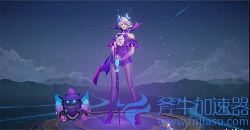 王者荣耀米莱狄新皮肤什么时候出 契约魔法上线时间一览